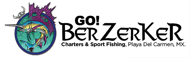 Go Berzerk Fishing & Charters